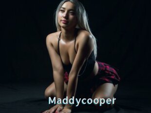 Maddycooper