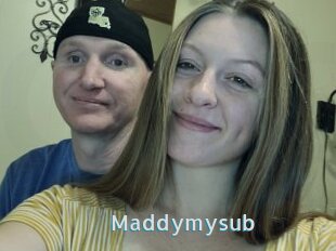 Maddymysub