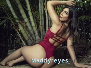 Maddyreyes