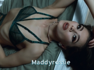 Maddyrossie