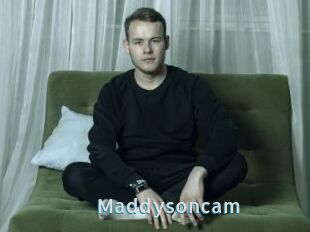 Maddysoncam