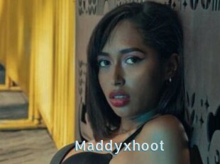 Maddyxhoot
