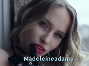 Madeleineadams