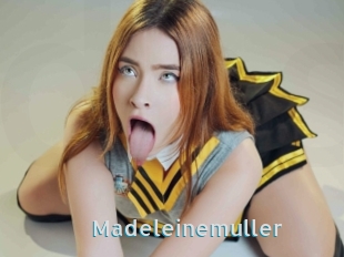 Madeleinemuller