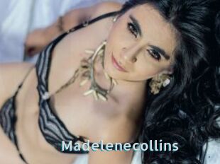 Madelenecollins