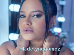 Madelynegomez
