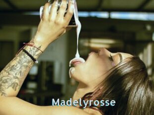 Madelyrosse