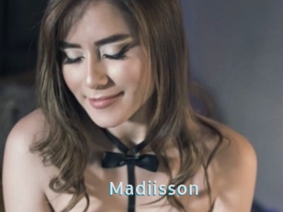 Madiisson