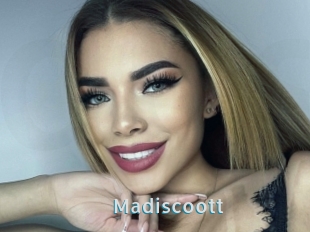 Madiscoott