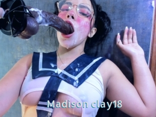 Madison_clay18