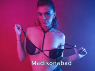 Madisonabad