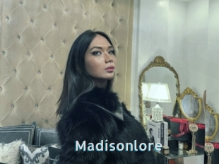 Madisonlore