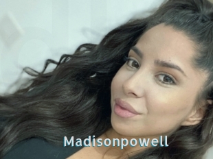 Madisonpowell