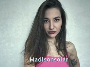Madisonsolar
