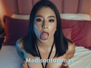 Madisontommas