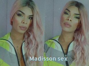 Madisson_sex