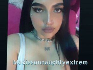Madissonnaughtyextrem