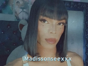 Madissonseexxx