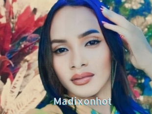 Madixonhot