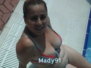 Mady91
