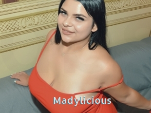 Madylicious