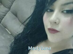 Madyluna