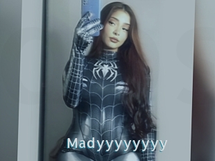 Madyyyyyyyy