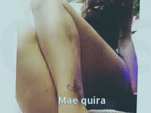 Mae_quira