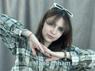 Maebenham