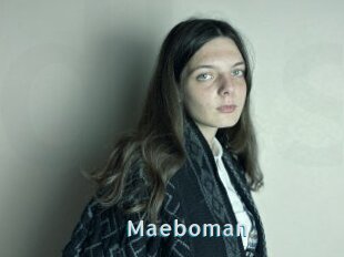 Maeboman