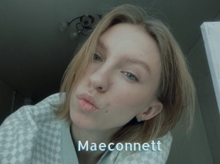 Maeconnett