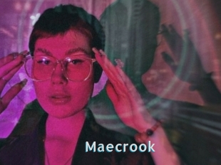 Maecrook