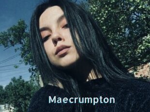 Maecrumpton