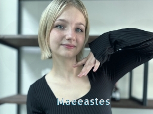 Maeeastes