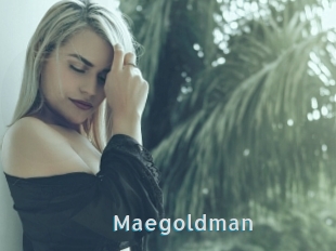Maegoldman