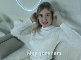 Maegoreham