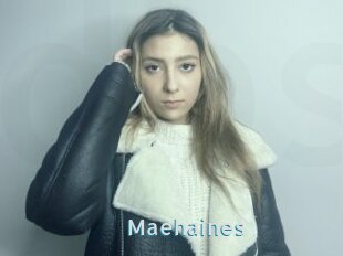Maehaines