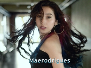 Maerodrigues