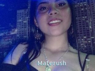 Maferush