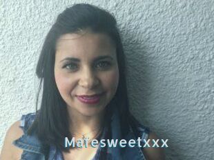 Mafesweetxxx