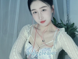 Maggieaier