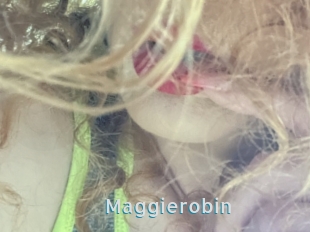 Maggierobin