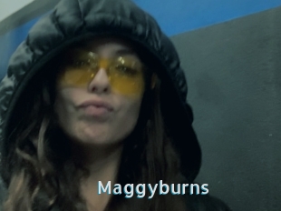 Maggyburns