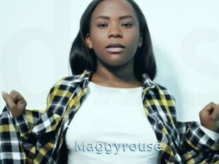 Maggyrouse