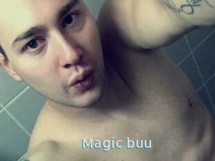 Magic_buu