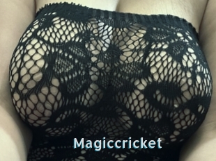 Magiccricket