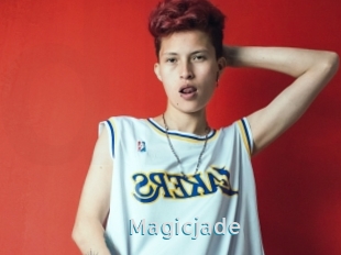 Magicjade