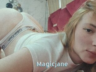 Magicjane