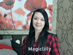 Magicliily