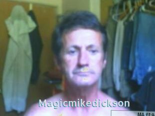 Magicmikedickson